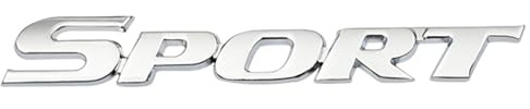 metal 3D para coche, para coche, coche, maletero, maletero, emblema para portón trasero, accesorios decoración logotipos, pegatinas divertidas para coches, camiones, Cypreason
