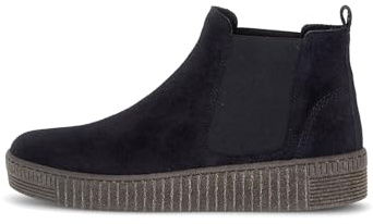 Gabor Adult slip-on-,RVstövletter sport stövletter blå