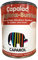 CAPAROL CAPALAC HOCHGLANZ-BUNTLACK - 0.75 LTR (WEISS)