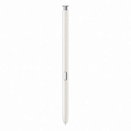 Samsung S Pen per Galaxy Note10 / Note10+ / Note10+ 5G, Bianco