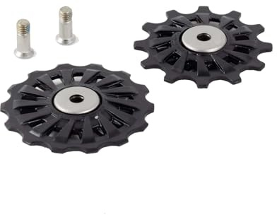 Campagnolo Rear Derailleur Jockey Wheels, RD-EK100, 13 Speed