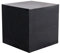 Allayu Aquarium Filter Cube Activated Charcoal Deodorizing Block Odor Remover, 5x5x5cm