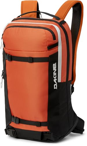 Dakine Mission Pro 18L Ski and Snowboard Backpack