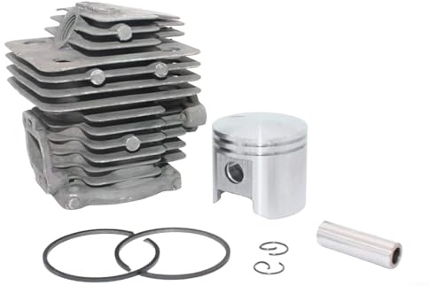 Cylinder 42 mm för Echo RM-465 CLS-4600 CLS-4610 SRM-4600 SRM-4605, pneumatiskt motortillbehör för trädgårdsmaskiner verktyg