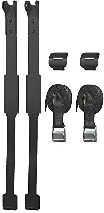 Thule 911100 ClipOn High Adapter