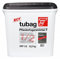 tubag Pflasterfugenmörtel PFF Basalt 12,5kg Eimer