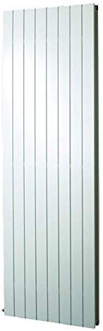 XIMAX Paneelheizkörper, doppellagig P1 (RAL 9016, weiß), Höhe 1500 x Breite 445 mm