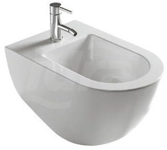 Galassia Dream Bidet sospeso monoforo 56x36xh36 cod. 7313