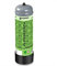 KEMPER - Gasflasche Argon pur 110 Bar 2.2 Liter Halbautomatisches MIG-Schweißen-Großraumgasflasche Einwegflasche