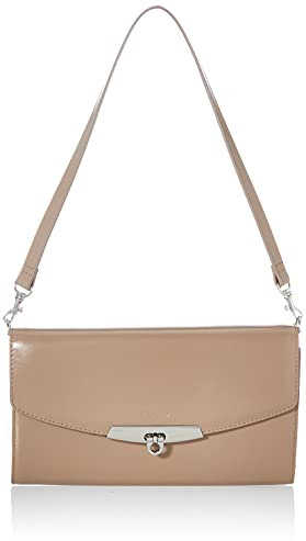 Picard, Damentaschen Leder, Abendtasche in der Farbe Chai/Braun, 854979T2D3