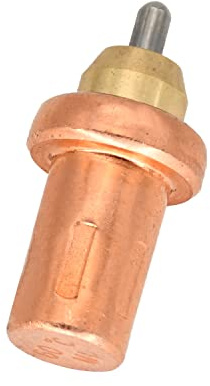Galloparts termostatventil 22186720 22463368 kompatibel med Ingersoll Rand skruv luftkompressor 60 grader C ventil
