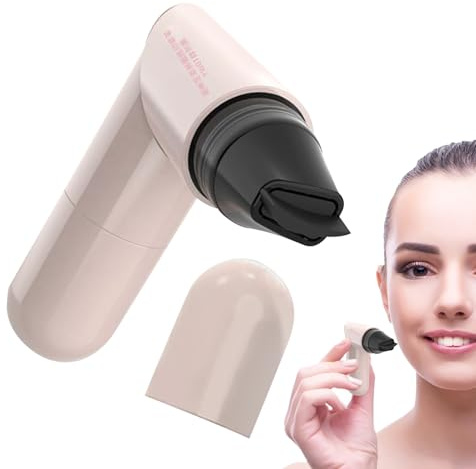 Waterproof Eyeliner Stamp, Sello De Maquillaje Negro De Ala De Punta Doble, Sello Alar Eye End De Doble Punta Para Maquillaje, Precise Cosmetic Stencil For Beginners, Professional Daily Make Up