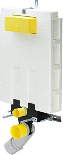 Viega 8310.2 - Elemento cisterna empotrar monofasico 8310.2 1130/980mm