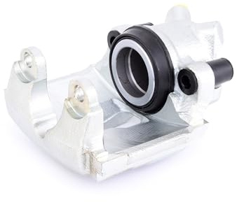 RIDEX 78B0189 Bremssattel Bremszange Vorne Rechts Vorne für BMW 3 Limousine (E46) 34116750150 SEG000040 34116765882