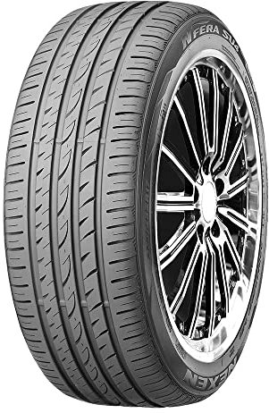 Nexen N Fera SU4 225/40 R18 92W Sommerreifen GTAM T195154 ohne Felge