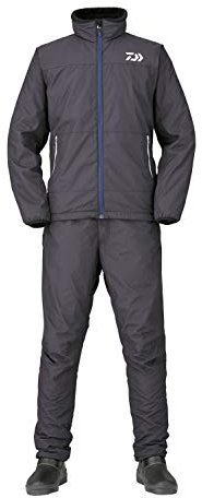 Daiwa Warm Up Suit DI-5206 DNV-3XL Winter Thermoanzug