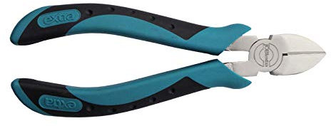 Tänger sidoklippare 200 mm CrV JBx0189