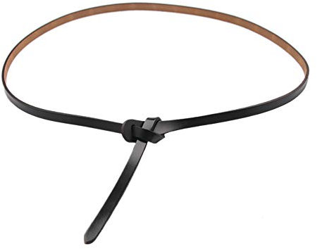 NUREINSS Damen Gürtel Schnallenfreier elastischer Taillengürtel Unsichtbarer Stretch ohne Schnallenbund