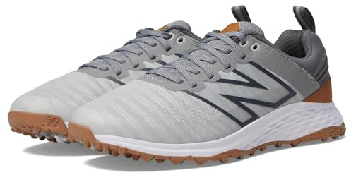 New Balance Men's Fresh Foam Contend V2Golf Shoe
