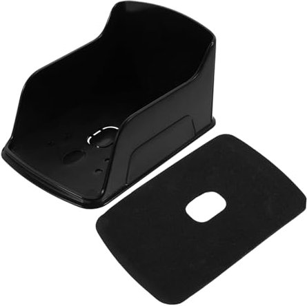 Gadpiparty Sonnette De Porte avec Contre La Pluie Machine De Contrôle D'accès Multifonctionnelle Polyvalente Et Facile À Installer