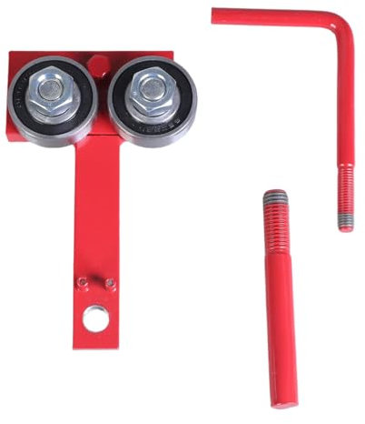 Guida per motosega Strumento di serraggio Strumento di rettifica a catena per una migliore durata della catena e