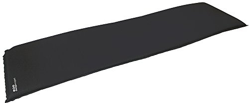 Yellowstone Outdoor Self Inflating Mattress available in Multi - Colour -