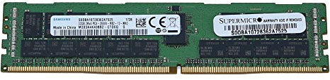 Samsung M393A4K40BB2-CTD6Q Memory Module 32 GB DDR4 2666 MHz 288-Pin DIMM