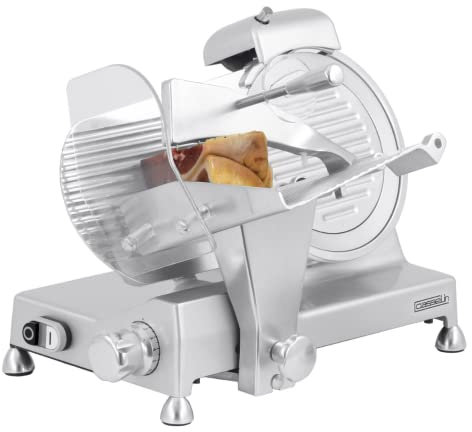 Casselin CTJ220B - Trancheuse à jambon Ø 220 mm
