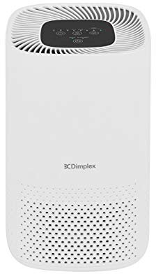 Dimplex X-111791 Brava 4 Stage Air Purifier