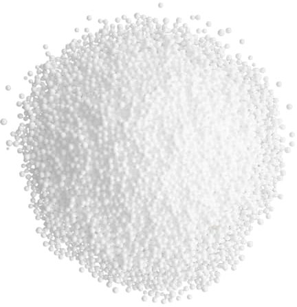Mobestech Bean Bag Filling Foam Beads Foam Particles for Couch Stuffing Snow Mud Design 1 Pack for Pillows Dog Beds and Chairs Indoor and Outdoor Use