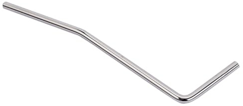 CONGARTENO Tremolo Arm Bar in Metallo per Chitarra Elettrica Leva Resistente e Leggera Accessorio Portatile per Effetto Tremolo