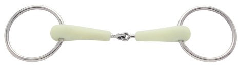 PFIFF Kunststoff-Wassertrense mit Fruchtgeschmack, 12,5cm, Weiß