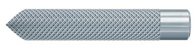 Fischer ancora filettata interna fischer RG 28 x 200 M 20 I, per calcestruzzo fessurato e non fessurato,5 pezzi per confezione, 50564