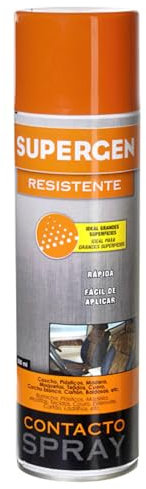 tesa Supergen – Kontakt-Spray, 500 ml