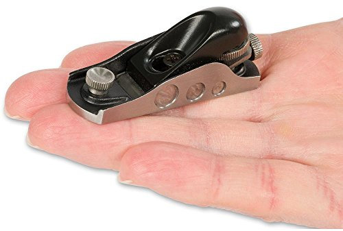 Veritas miniature faible angle Bloc Avion