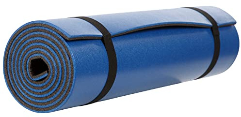 Trespass Radix Lightweight Single Foam Camping Mat Washable 4 Season