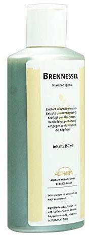 Brennessel Shampoo Spezial