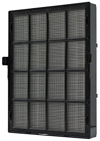 IDEAL 8710003 Aeon Blue Kombifilter für AP45 Raumgrößen bis 45 m², schwarz