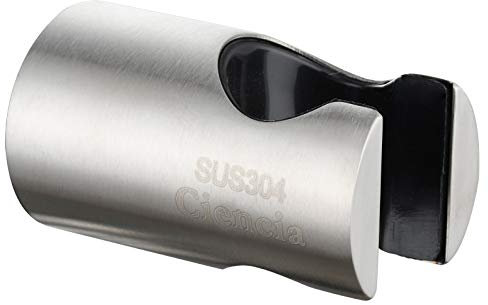 CIENCIA oporte para bidé (soporte para ducha) para ducha de mano y pulverizador de bidé (ST19)