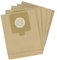 FIND A SPARE Paper Dust Vacuum Bags for Electrolux Z3318 Z3319 B3300 Vacuum Cleaners (Pack of 5)