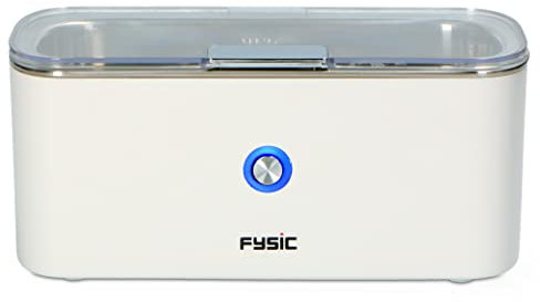Fysic FC-18 - Pulitore ad ultrasuoni compatto