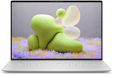 Dell XPS 13 (9340) Laptop 13,4 Zoll FHD+ 120 Hz Display, Intel Core Ultra 7 Series 1 - Intel Evo Edition, Intel Arc, 32 GB RAM, 1TB SSD, Windows 11 Home, Tastatur mit Hintergrundbeleuchtung AZERTY