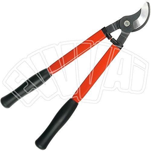 CESOIA TRONCARAMI 2 MANI PG-20 BAHCO PRADINES FORBICE TAGLIO RAMI POTA POTATURA
