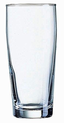 48 Willi Becher 0,25 geeicht ARC Qualität