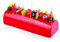 Moule à Bûche Tronchetto 25cm