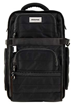 Rucksack FlyBy Ultra schwarz
