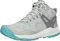 KEEN Damen Nxis Evo Mid Waterproof Wanderstiefel, Vapor/Porcelain, 39.5 EU