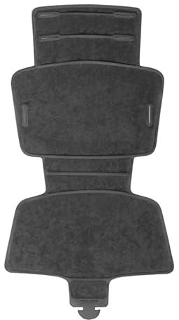 POLISPORT 8632100006 - Ersatzkissen für Stuhlmodell BILBY Maxi in Grauer Farbe, Grau