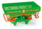 Amazone ZA-M Max Fertilizer Spreader
