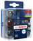 Bosch H1/H7 Maxibox Lampenbox - 12 V